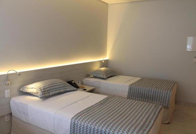 스탠다드 룸, Relicário