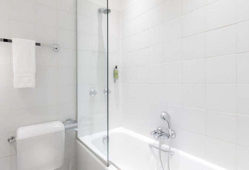 3ベッドルームのスーペリアアパートメント, Résidence Charles Floquet