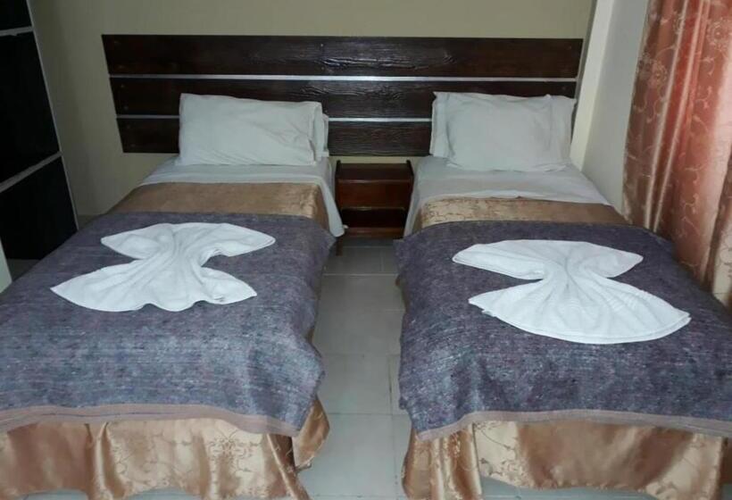 标准间, San Remo Majestic