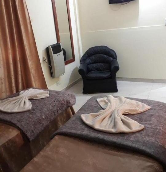 标准间, San Remo Majestic