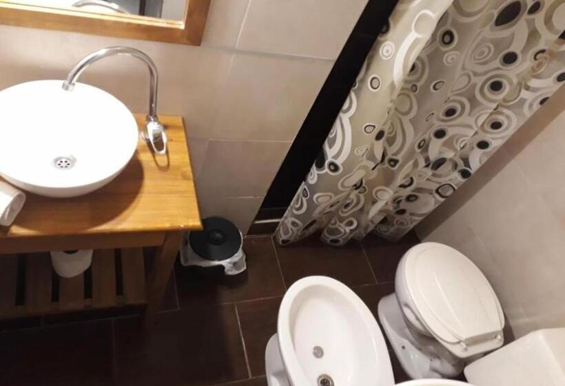 标准间, San Remo Majestic