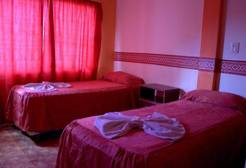 标准三人间, San Remo Majestic