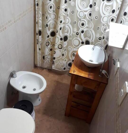 四人标准间, San Remo Majestic