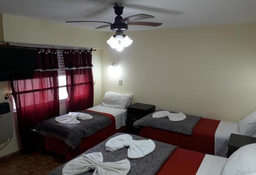 四人标准间, San Remo Majestic