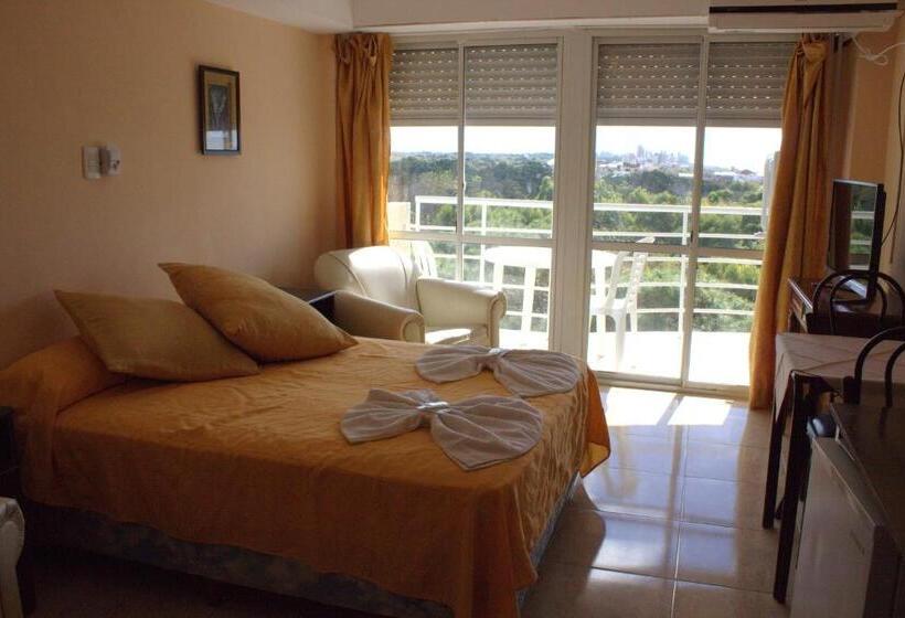 高级大房间, San Remo Majestic