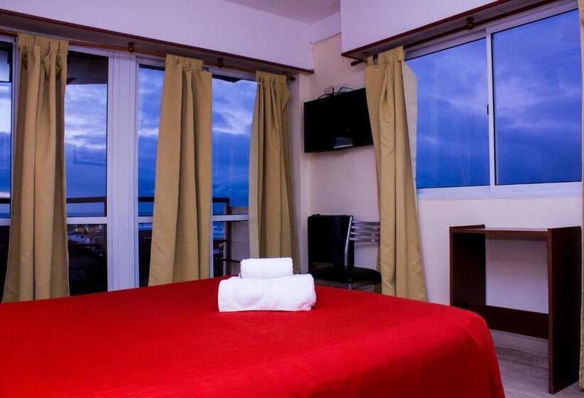 高级大房间, San Remo Majestic