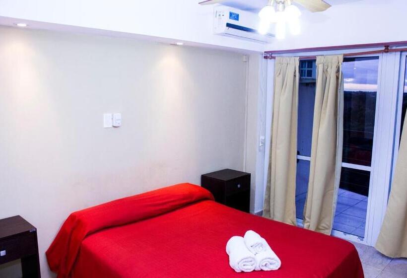 高级大房间, San Remo Majestic