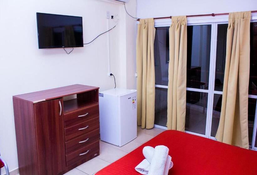 高级大房间, San Remo Majestic