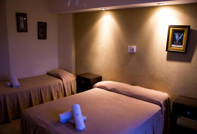 高级三人间, San Remo Majestic