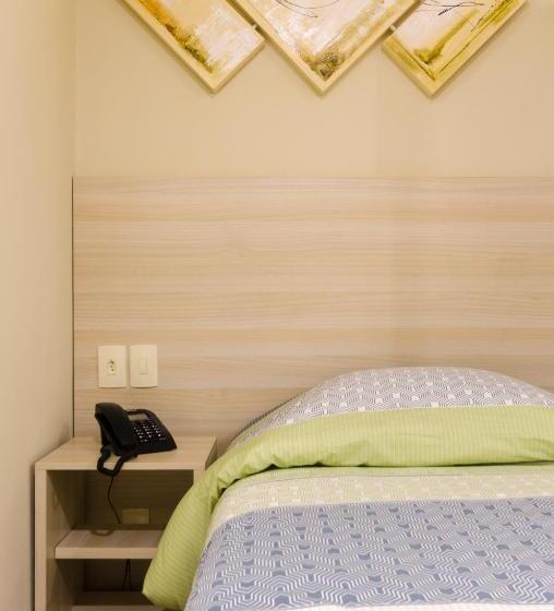 スタンダードルーム, Seleto