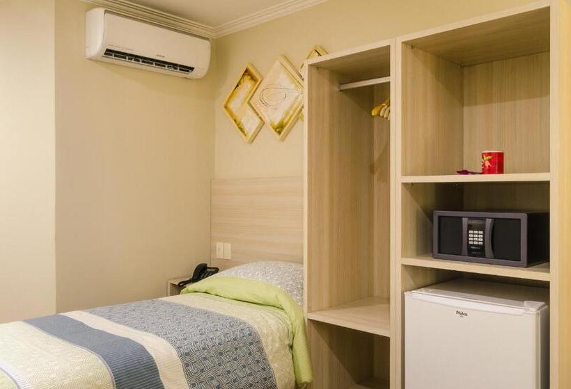 スタンダードルーム, Seleto