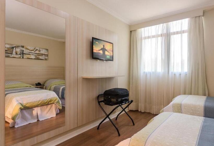 スタンダードルーム, Seleto