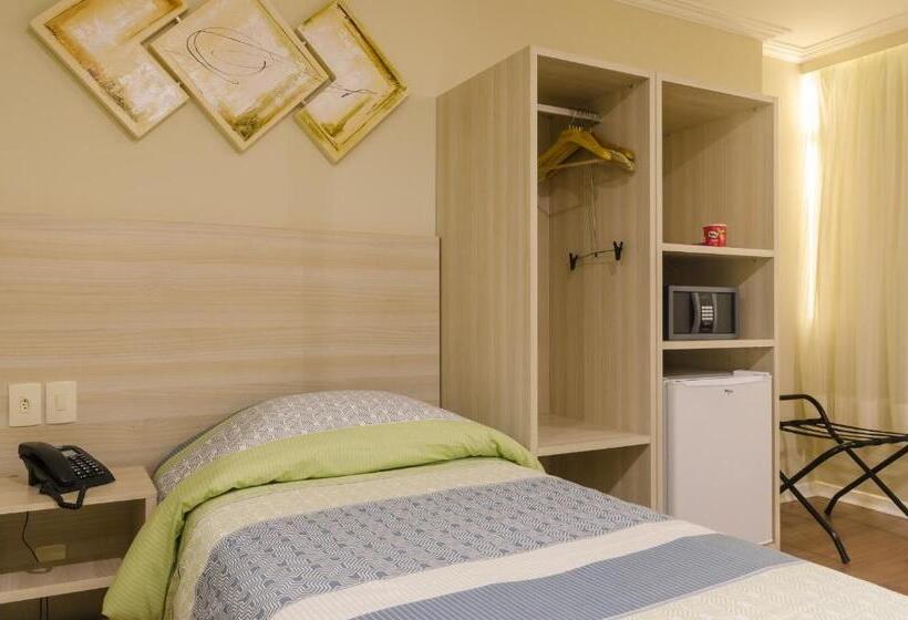 スタンダードルーム, Seleto