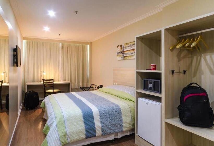 スタンダードルーム, Seleto