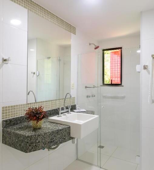 デラックストリプルルーム, Seleto