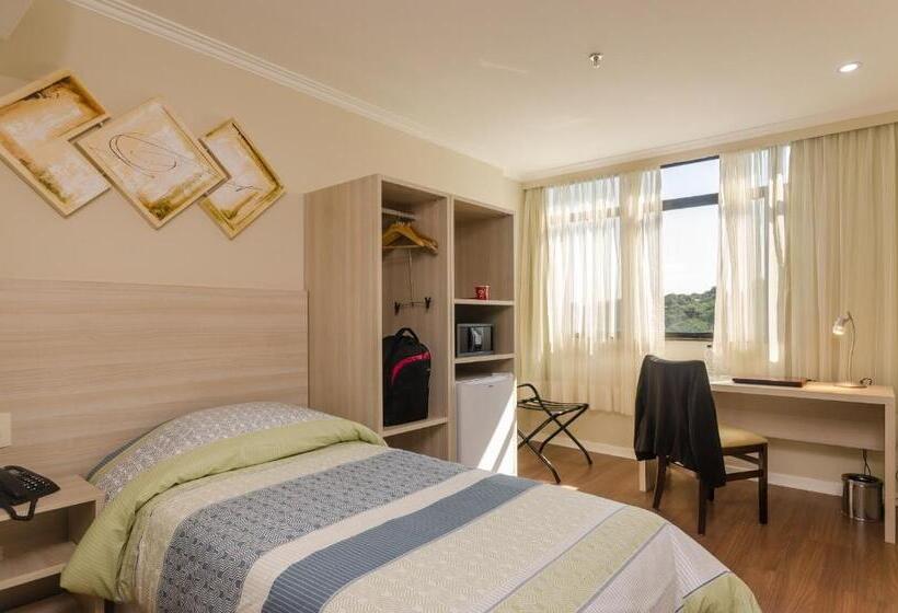 エコノミーシングルルーム, Seleto