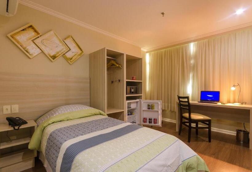 エコノミーシングルルーム, Seleto