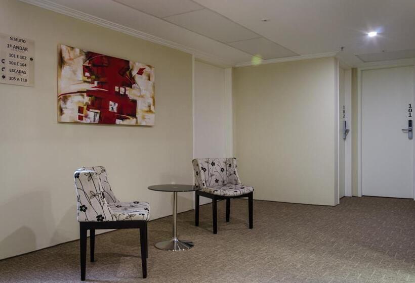 エコノミールーム, Seleto