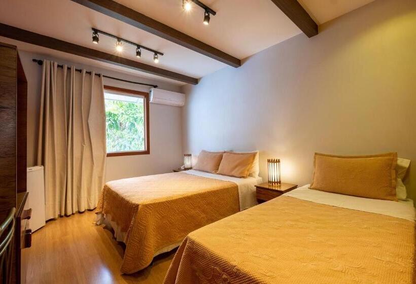 1 베드룸 수피리어 스위트, Serra Everest