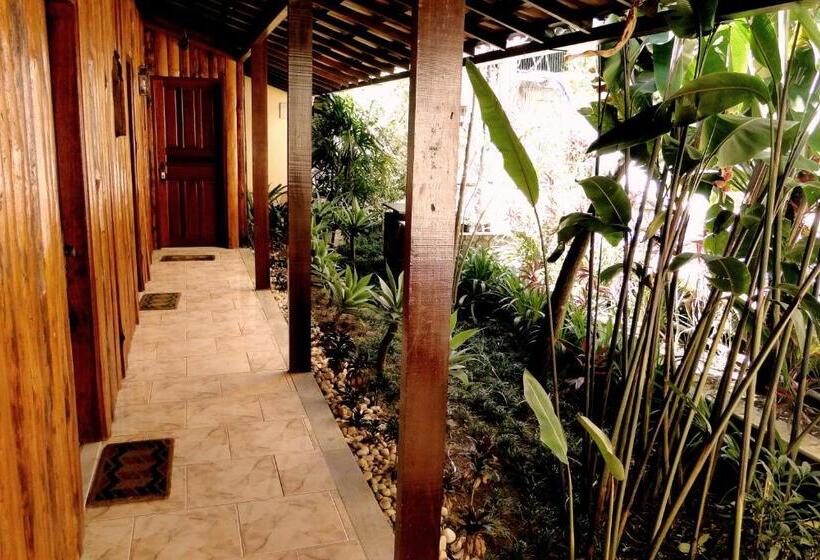 1 베드룸 수피리어 스위트, Serra Everest