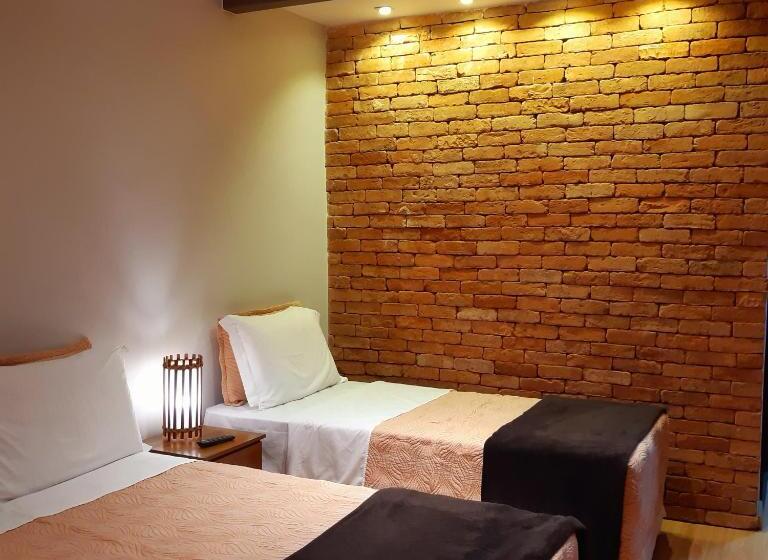 1 베드룸 수피리어 스위트, Serra Everest