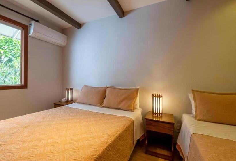 1 베드룸 수피리어 스위트, Serra Everest