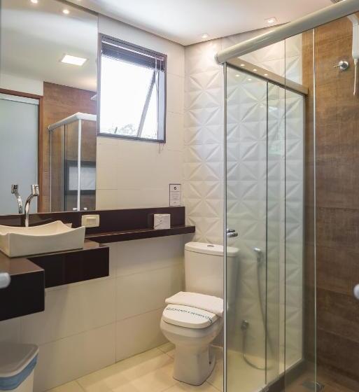 수피리어 룸, Serra Everest