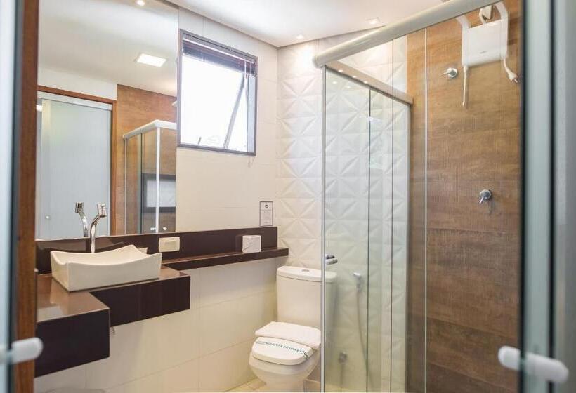 수피리어 룸, Serra Everest