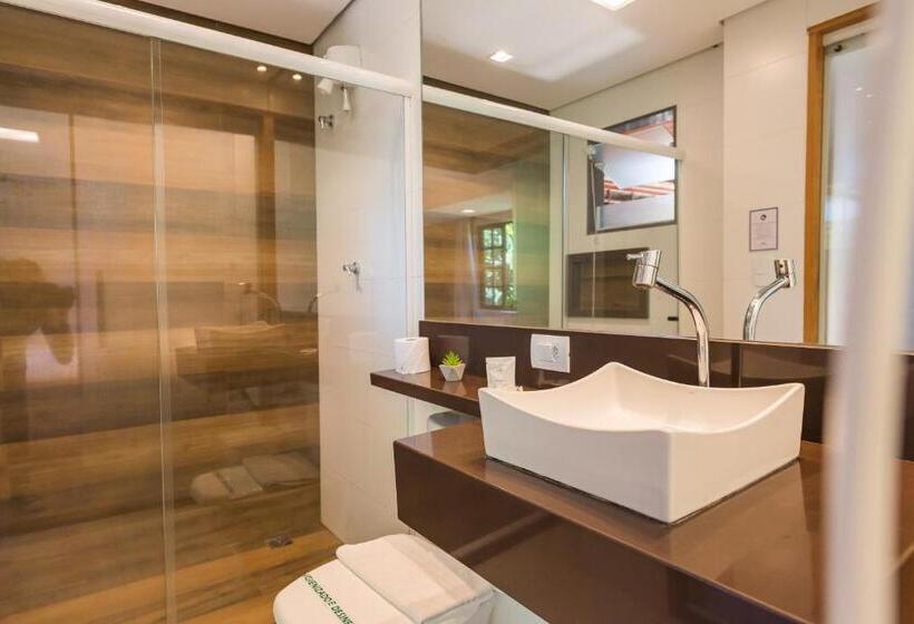 수피리어 룸, Serra Everest