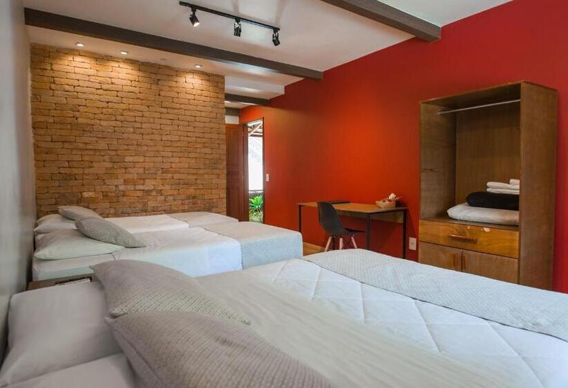 1 베드룸 수피리어 스위트, Serra Everest