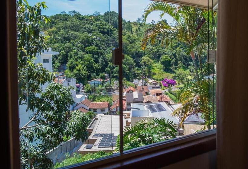 1 베드룸 수피리어 스위트, Serra Everest