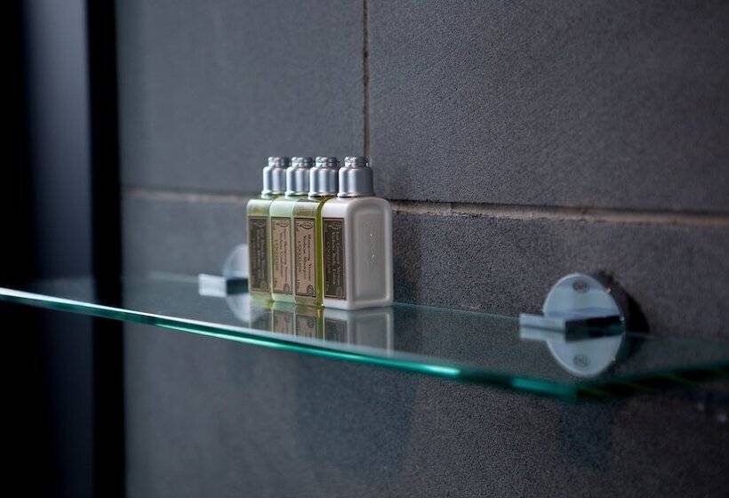 اتاق پرمیوم, Sky Valley Heritage Boutique