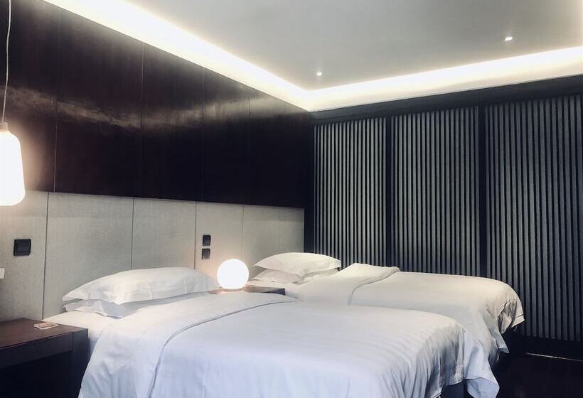 اتاق پرمیوم, Sky Valley Heritage Boutique