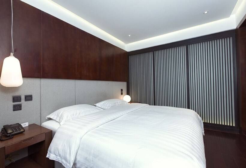 اتاق پرمیوم, Sky Valley Heritage Boutique