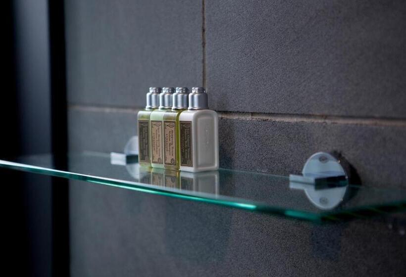 اتاق پرمیوم, Sky Valley Heritage Boutique