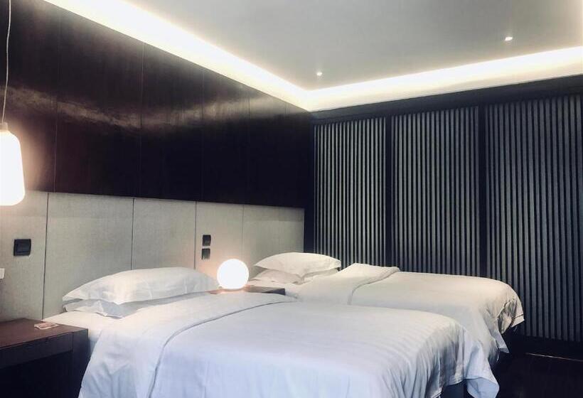 اتاق پرمیوم, Sky Valley Heritage Boutique