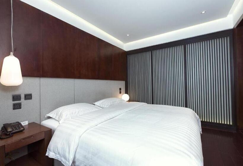 اتاق پرمیوم, Sky Valley Heritage Boutique