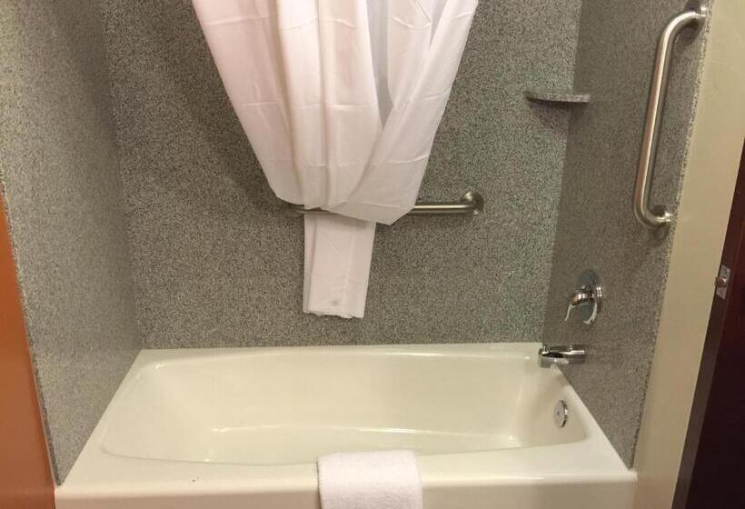 غرفة قياسية, Sleep Inn & Suites Page At Lake Powell