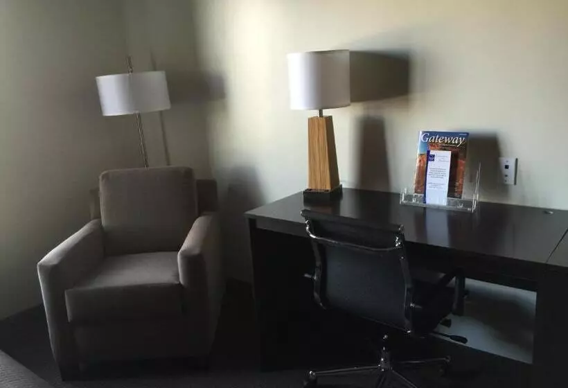 اتاق استاندارد, Sleep Inn & Suites Page At Lake Powell