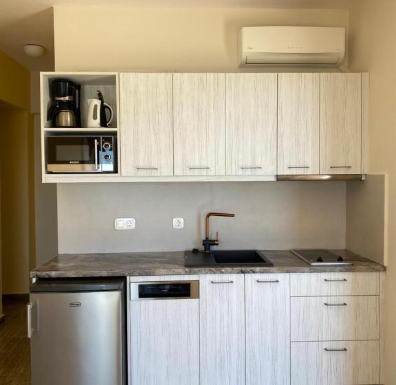 Пентхаус, Thalassa House Apartments