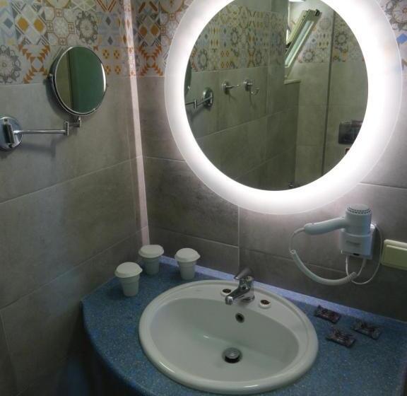 Апартаменты 1 Спальня, Thalassa House Apartments