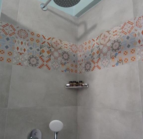 Апартаменты 1 Спальня, Thalassa House Apartments