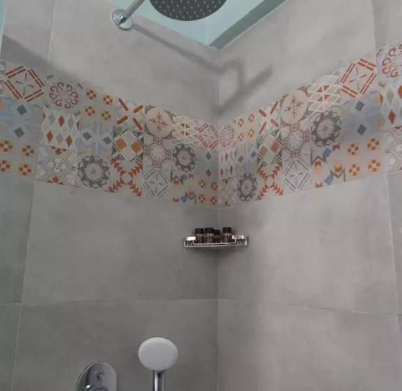 １ベッドルームアパートメント, Thalassa House Apartments