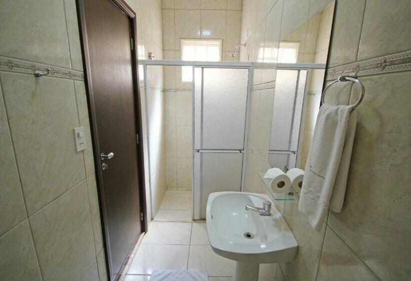 اتاق استاندارد, Villa Rebellato