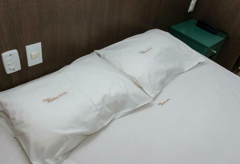 اتاق استاندارد, Villa Rebellato