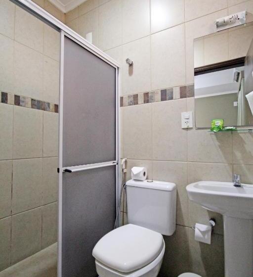 اتاق استاندارد چهار تخته, Villa Rebellato