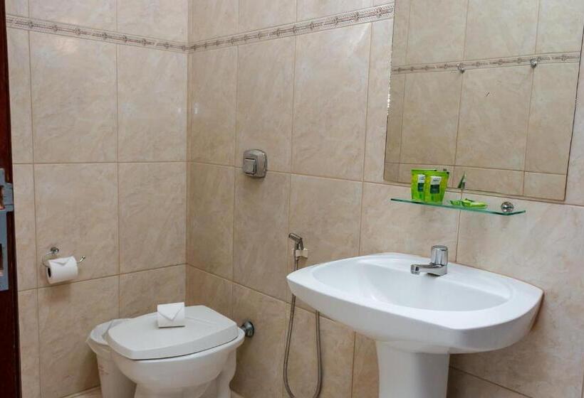 اتاق استاندارد چهار تخته, Villa Rebellato