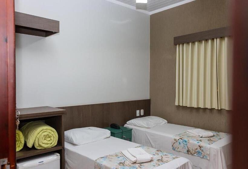 اتاق لوکس, Villa Rebellato