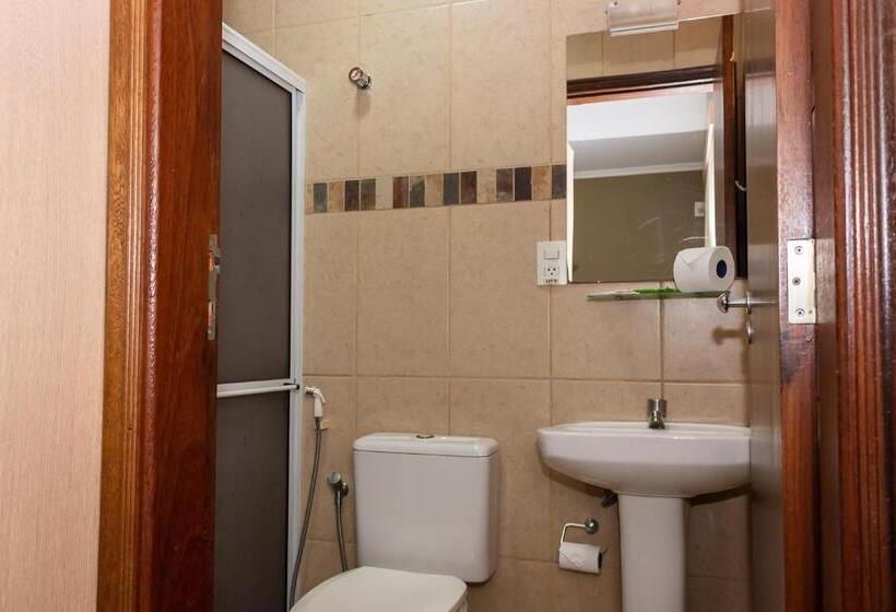 اتاق خانوادگی, Villa Rebellato