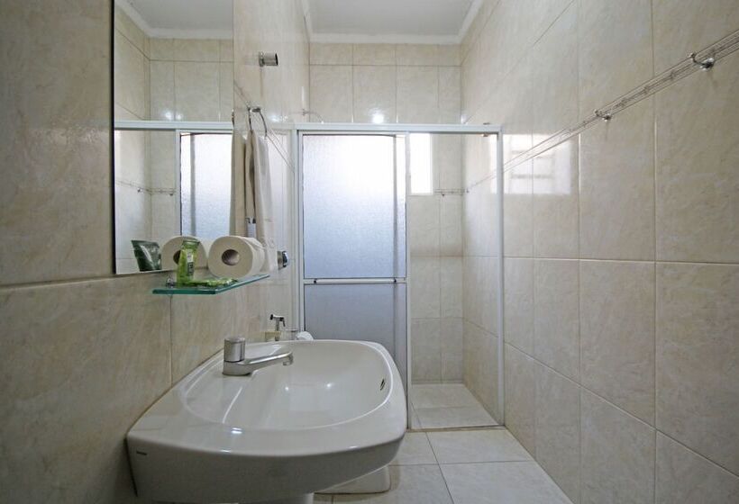 اتاق استاندارد, Villa Rebellato